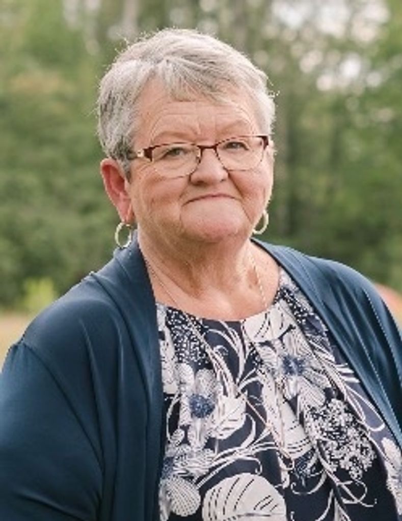 Ann E Mclellan Profile Photo