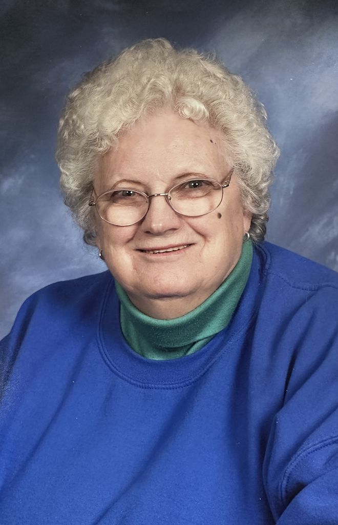 Betty L. Hoes Profile Photo