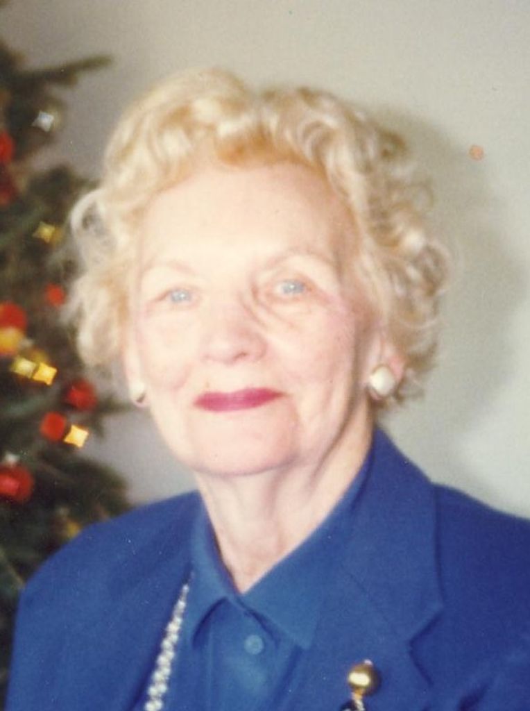 Ann Kramer
