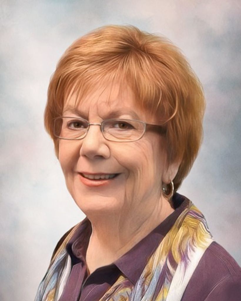 Rebecca Bacon Profile Photo