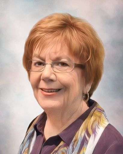 Rebecca Bacon's obituary image