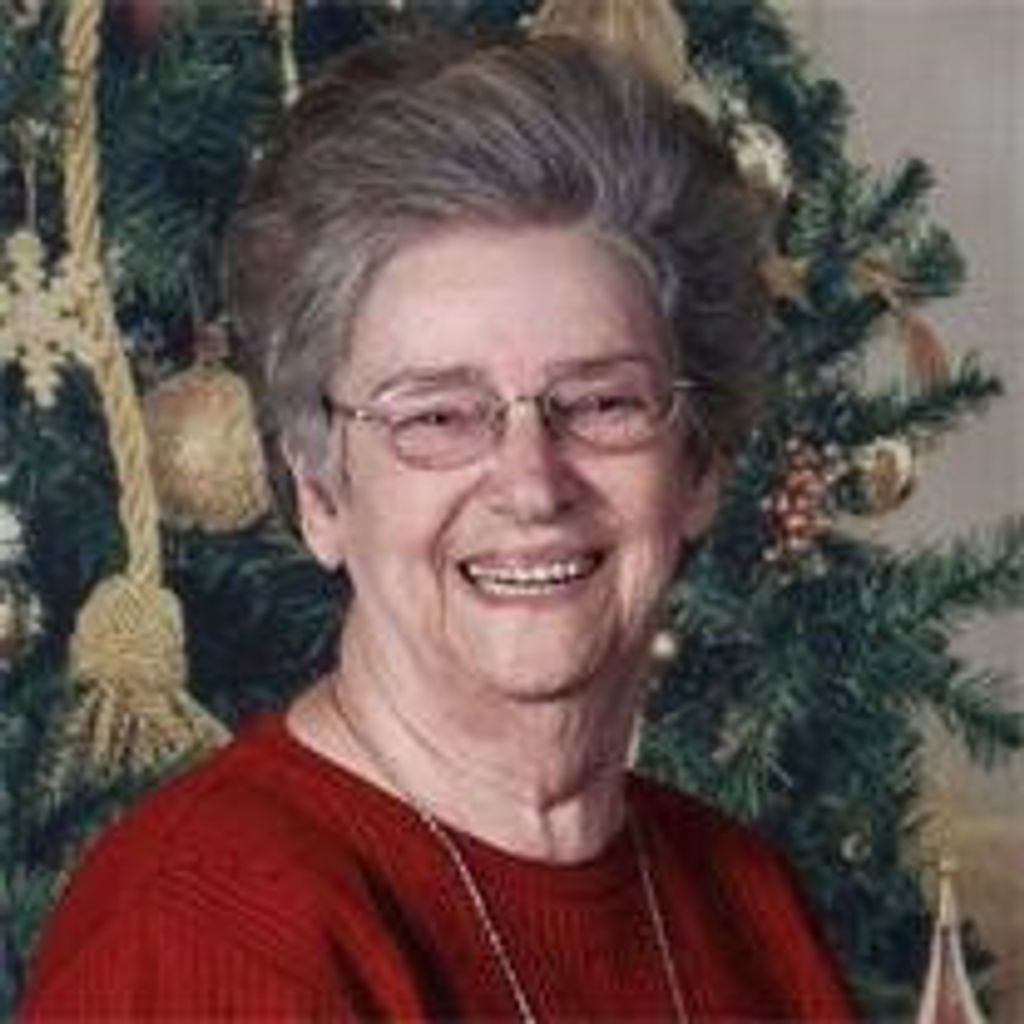 Marie Foster
