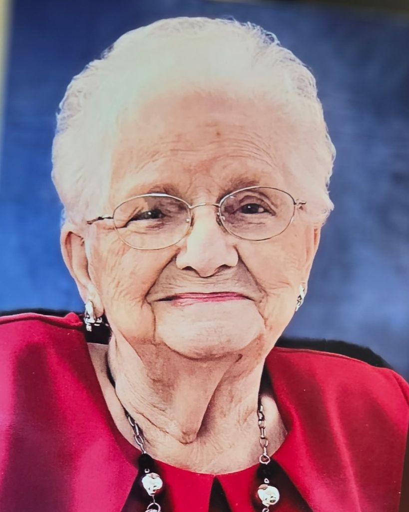 Ruby M. Hough Profile Photo