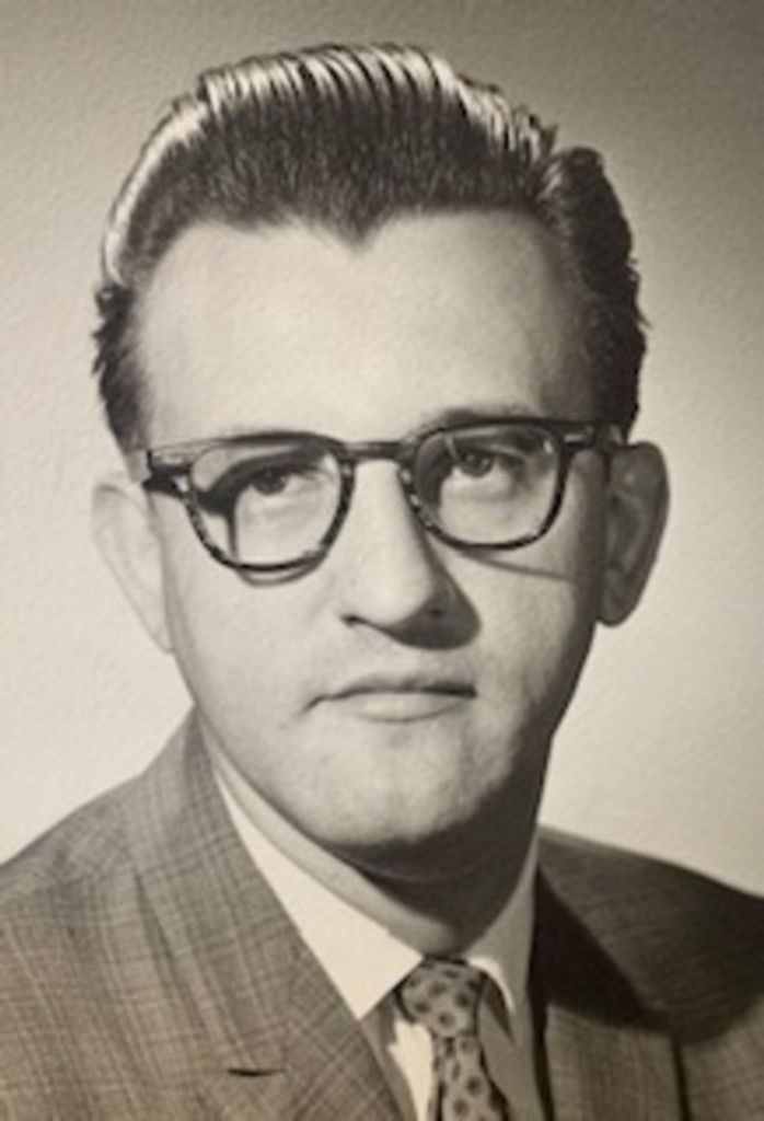 Rudolph J. Havranek Profile Photo