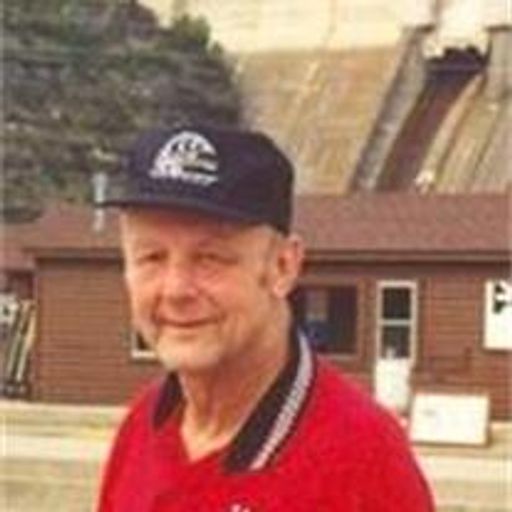 James R. Smeed Profile Photo