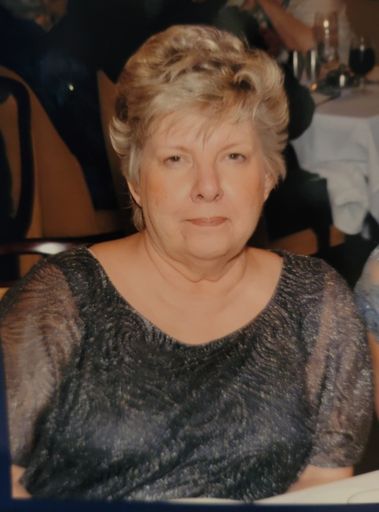 Mary Patricia Remsing Profile Photo