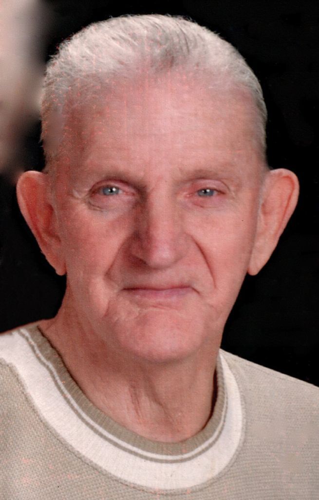 Martin 'Marty' Stenberg