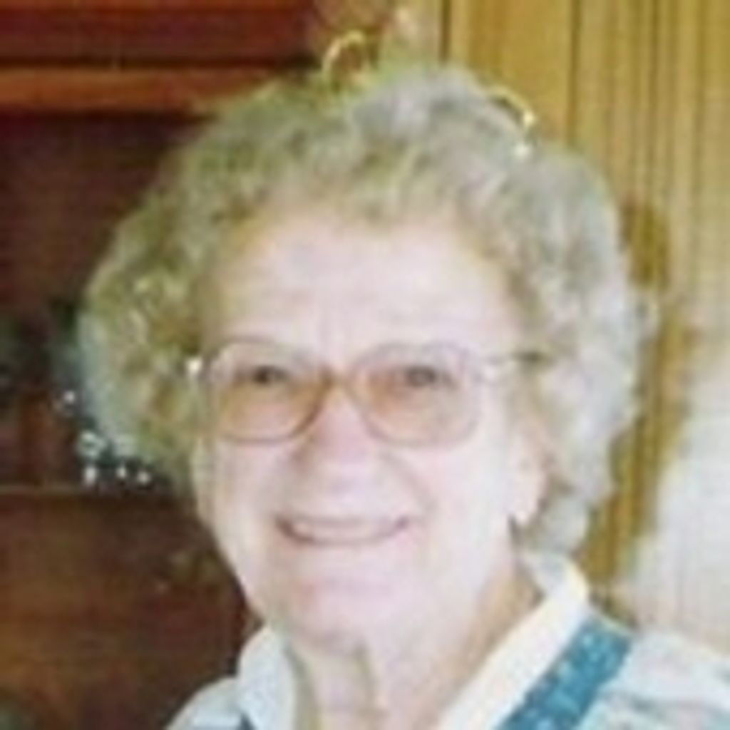 Hazel R. Powers