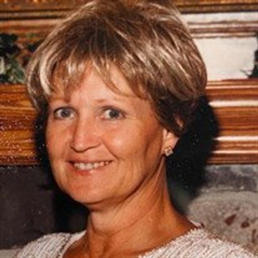 Candice  Kay Bergeon Profile Photo