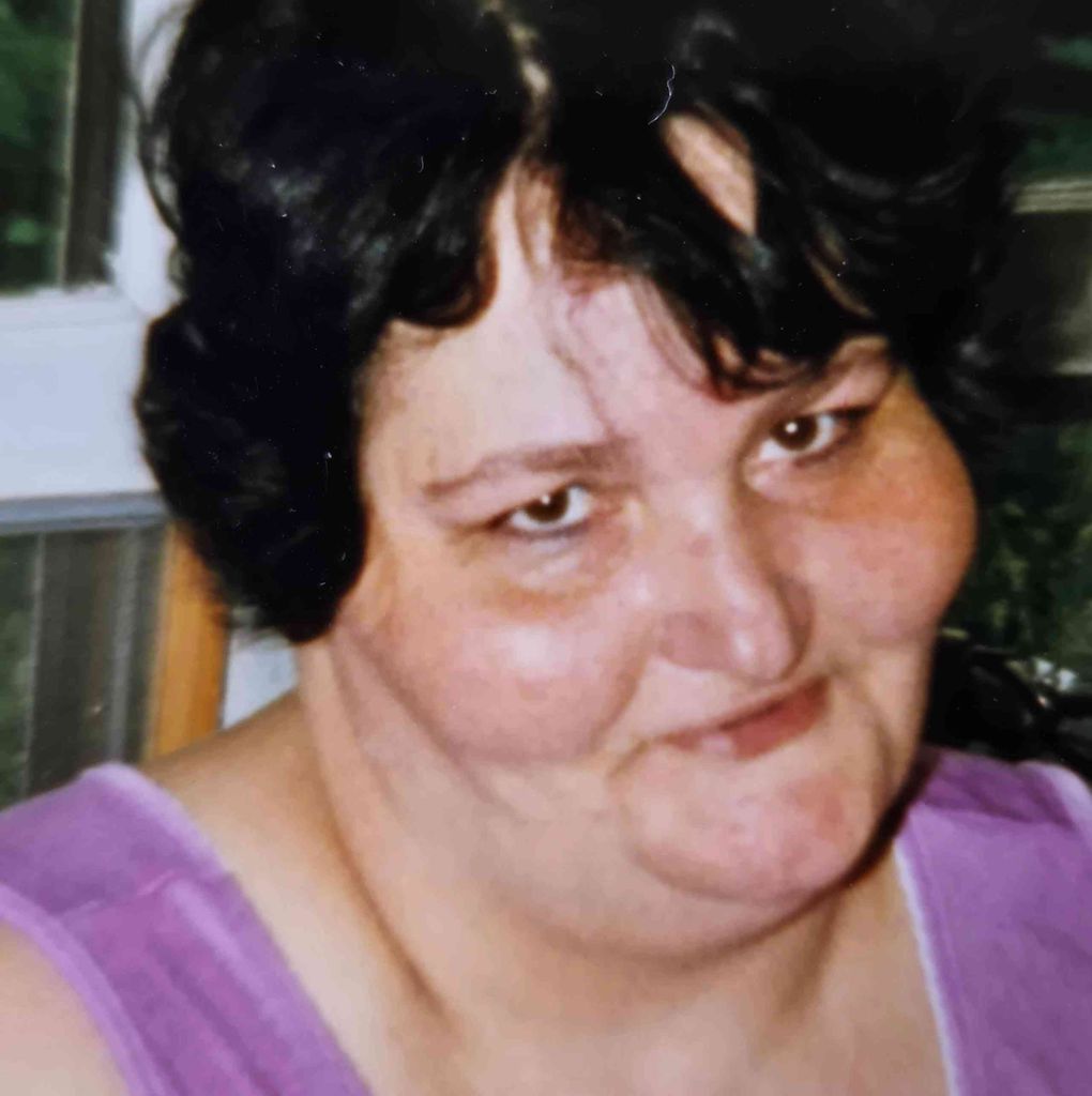 Mary Alice Short Profile Photo