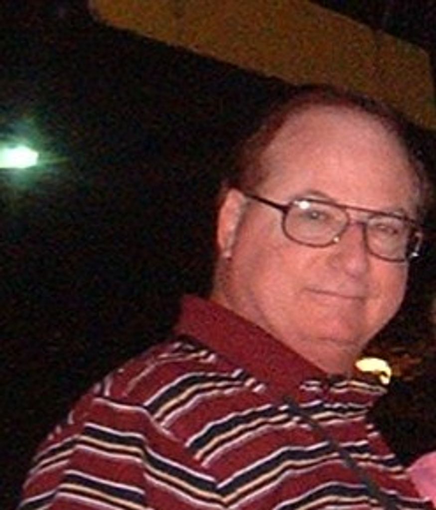 John Alan Spohn Profile Photo