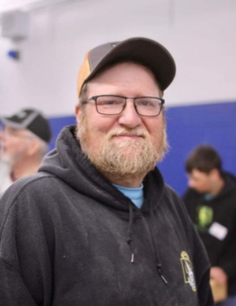 Kyle W. Tisdell Profile Photo