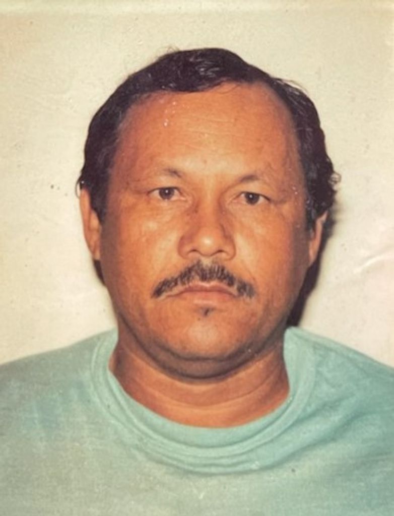 Hector Ramos Ojeda