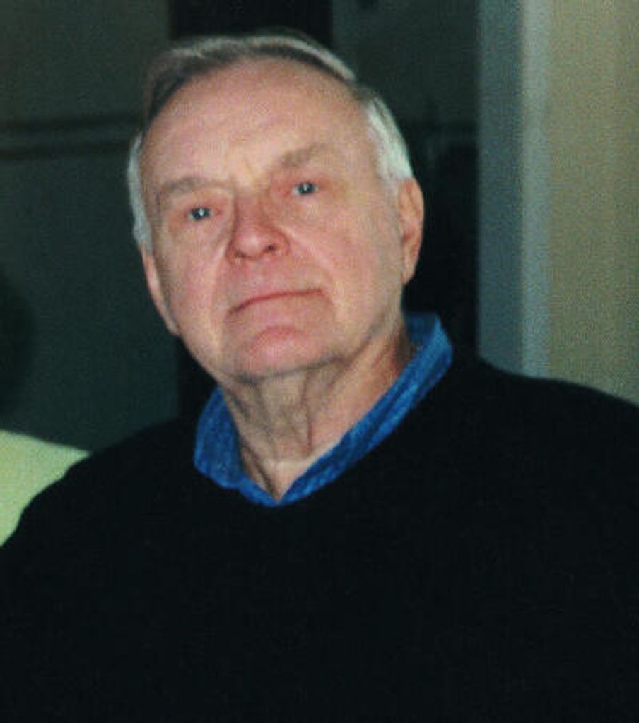 Ronald Crisman Profile Photo