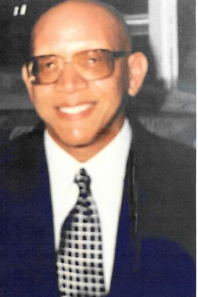 Leroy Randolph Johnson, Jr. Profile Photo