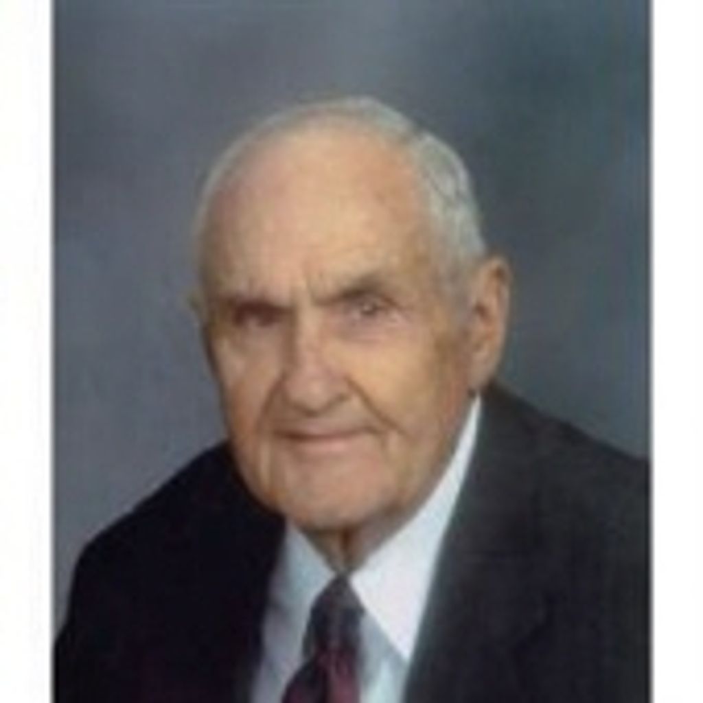Charles "Dean" Simons