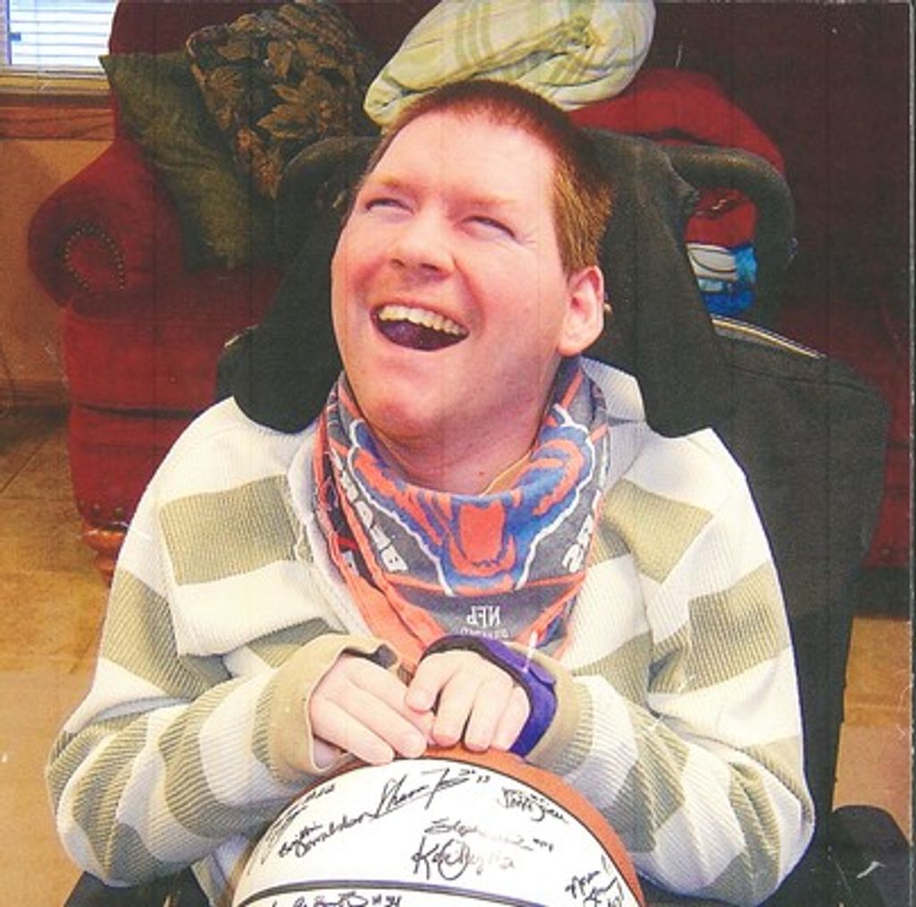 Nick Alan Harding Profile Photo