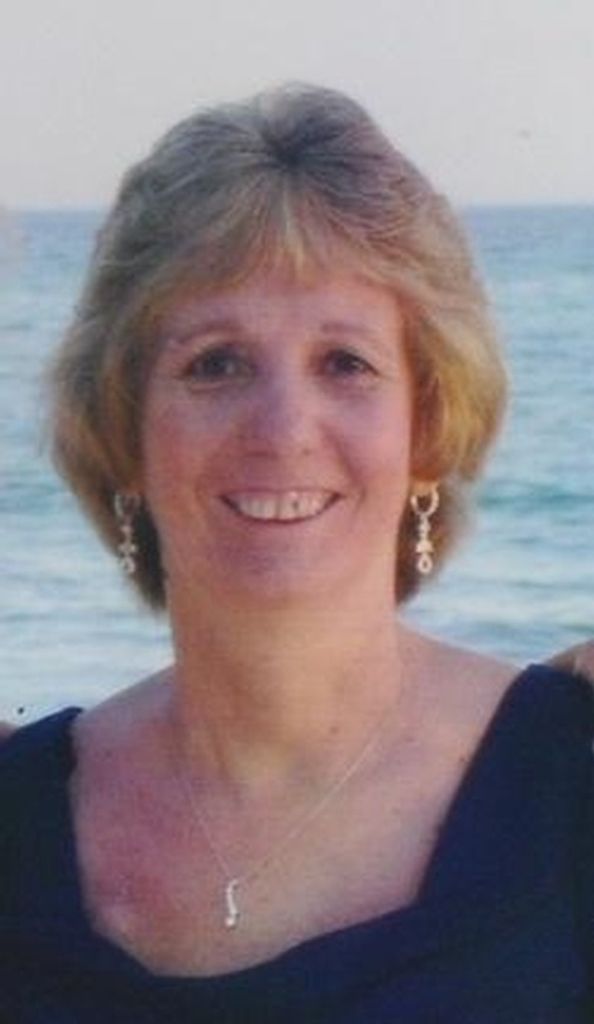 Louise Watters