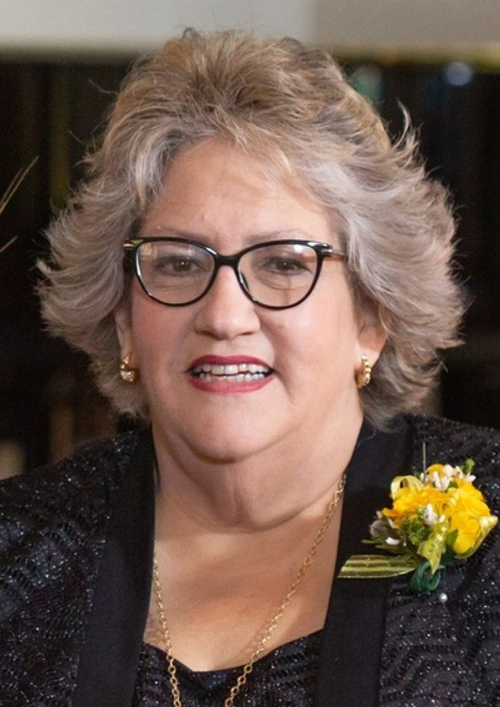 Julia Jean Pieron Profile Photo