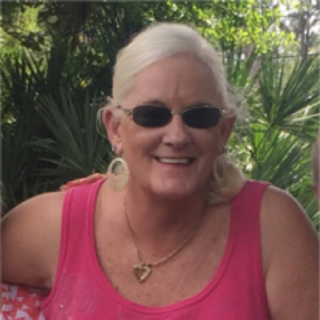 Patricia J. Ragsdale