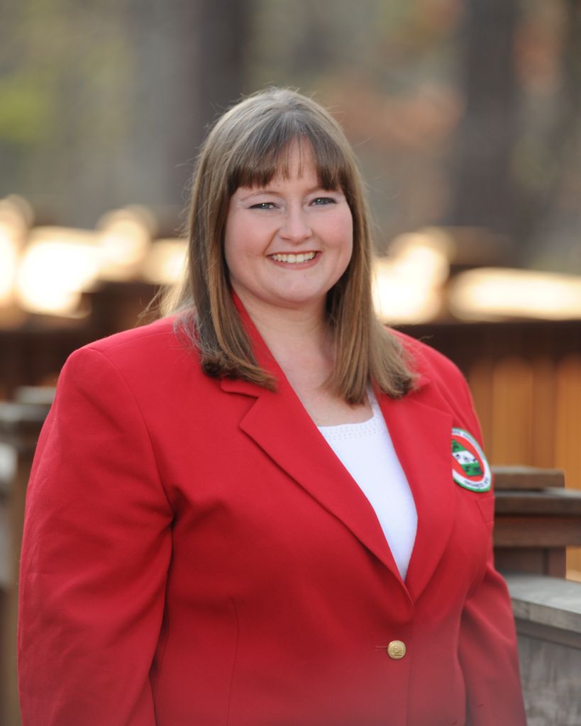 Carla Ross Payne McMorris Profile Photo