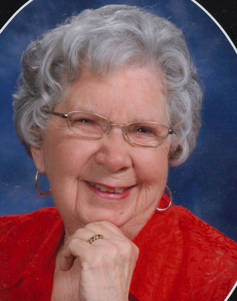 Virginia Sundberg