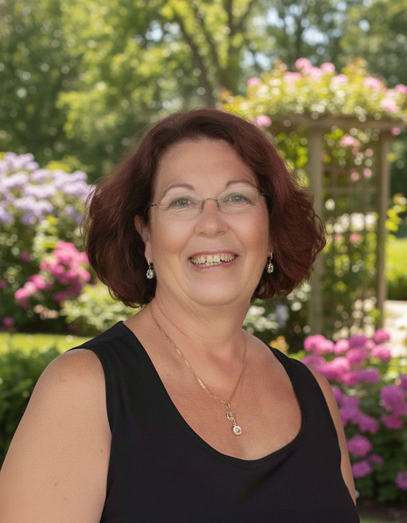 Joan Marie Whitman