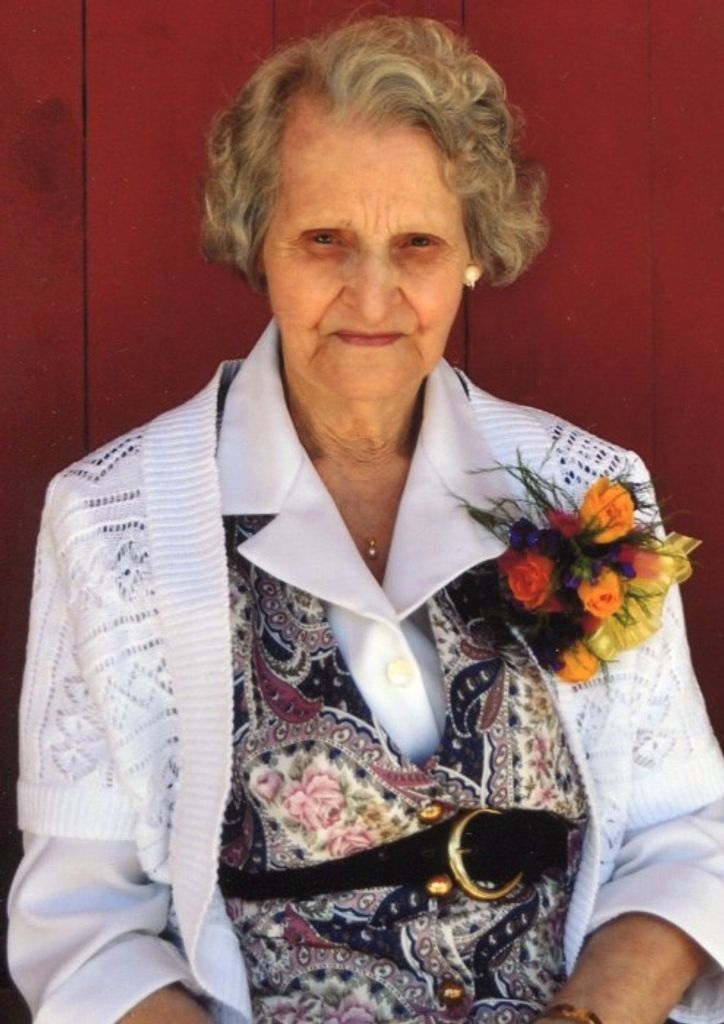Aline M. Cormier