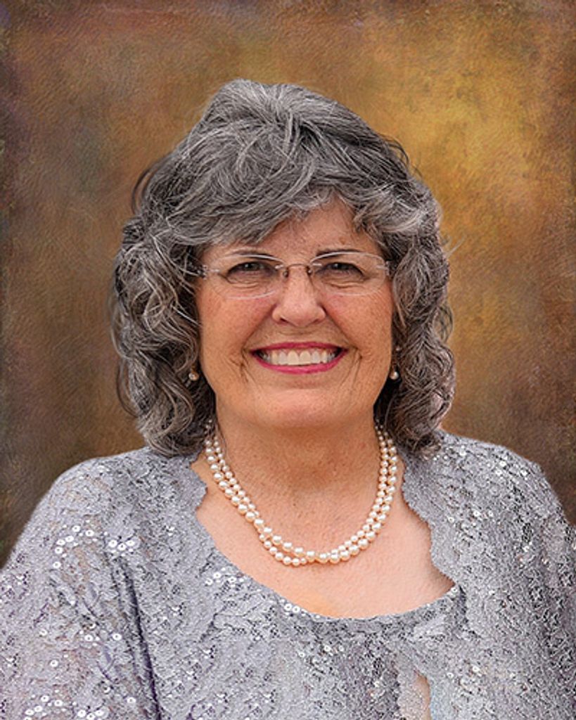 Loretta Sue (Martin)  Anderson Profile Photo