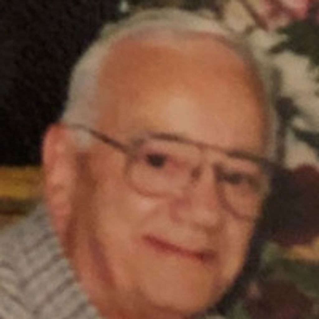 John  R Grim Profile Photo