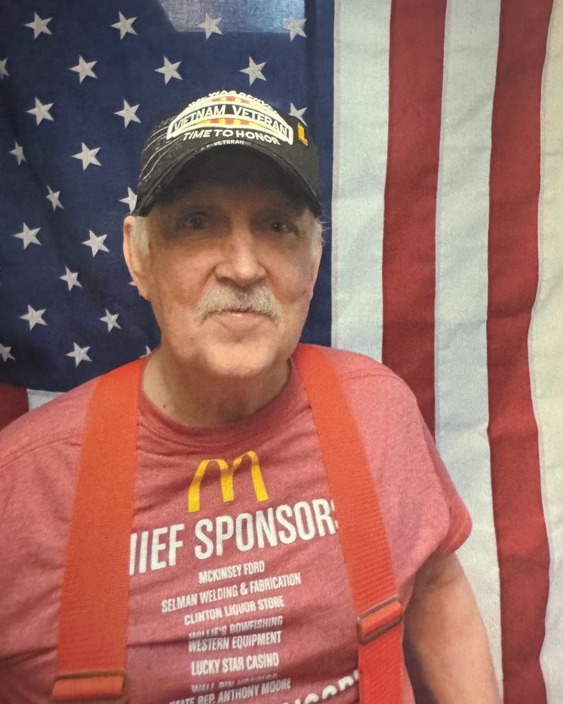 Richard Leon Morrison Jr Profile Photo