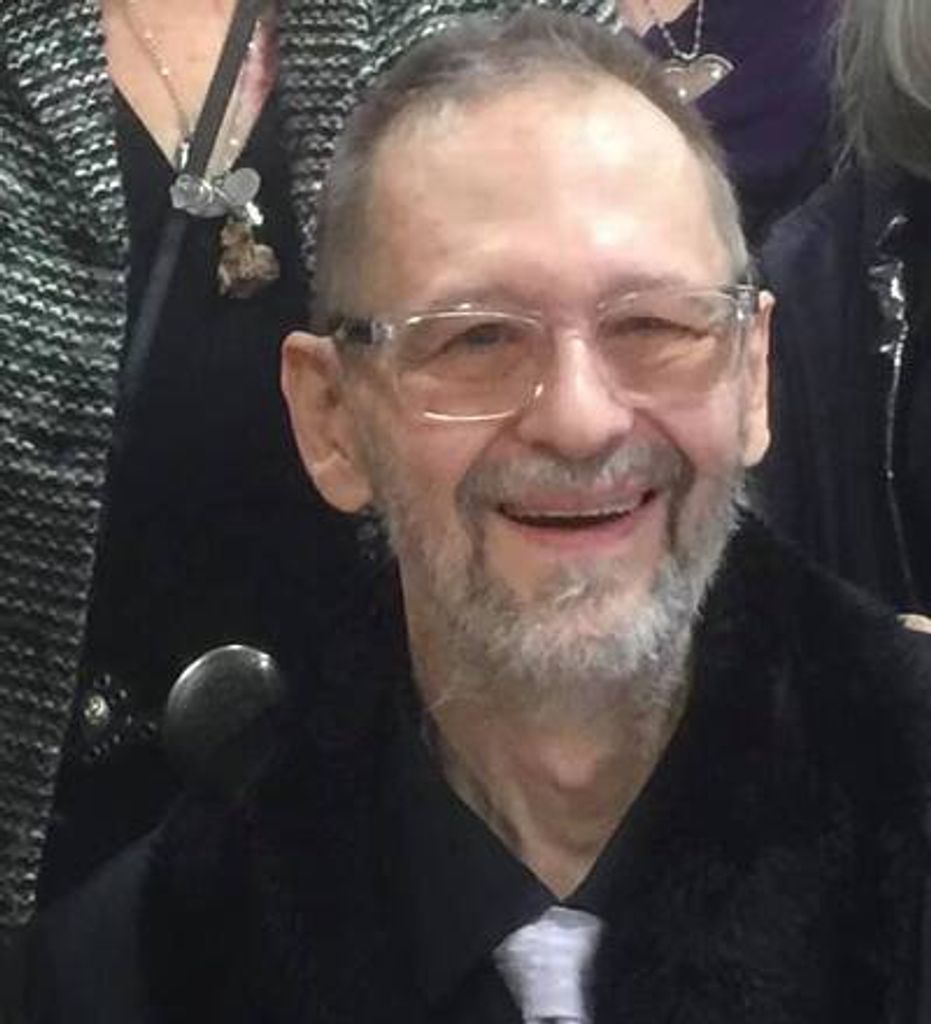 Kurt Anthony Ursich