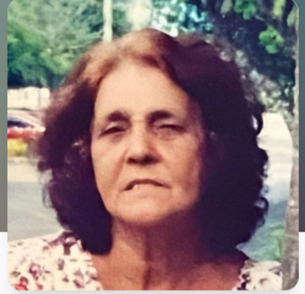 Amada Blanco Profile Photo