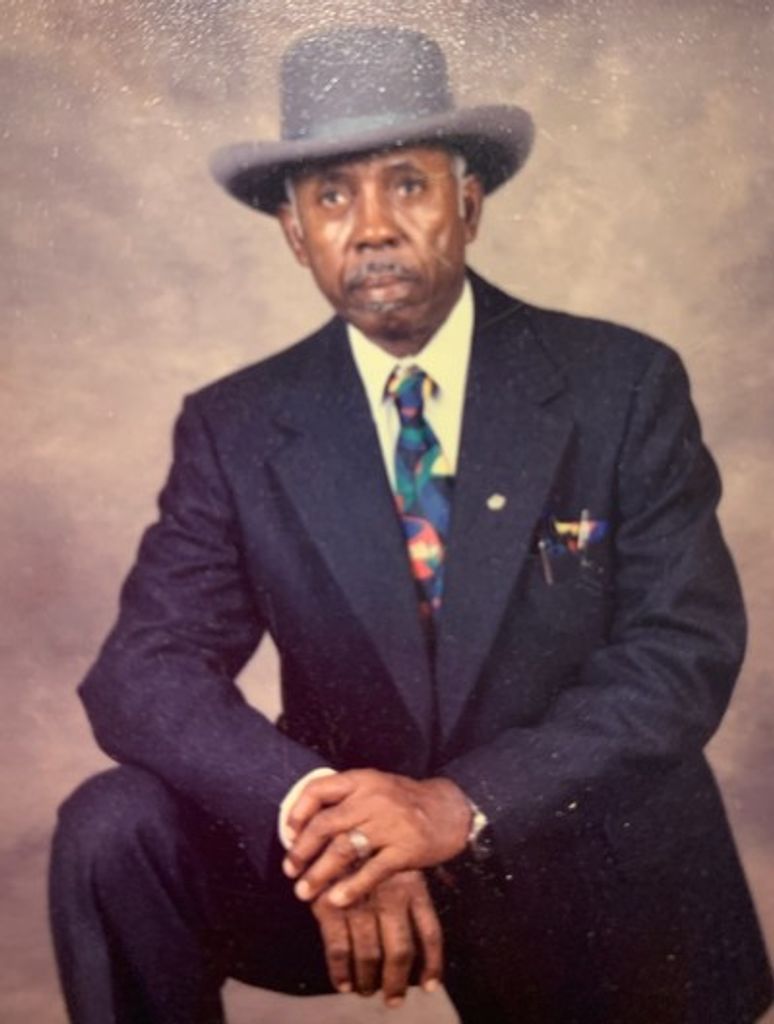 Douglas "D.L." Louis Thomas Profile Photo