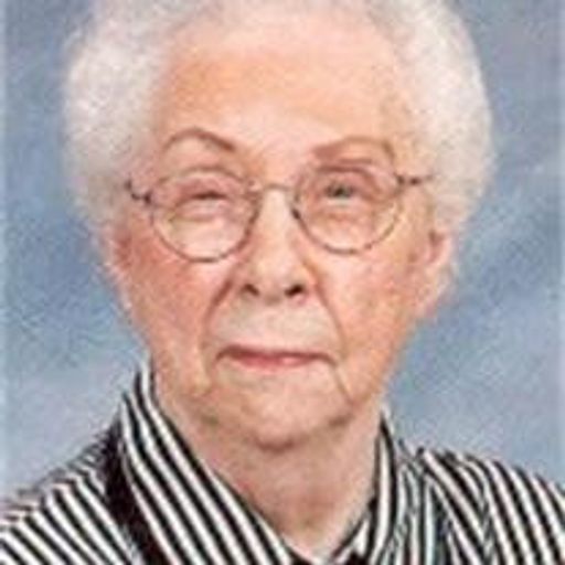 Evelyn Reid Profile Photo