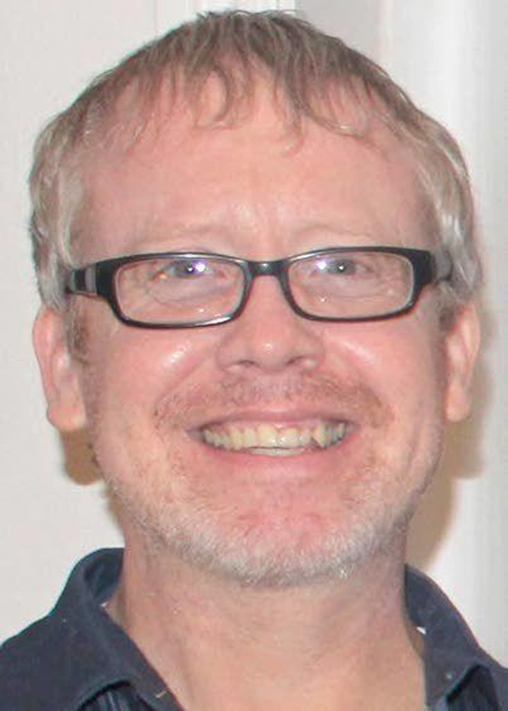 Kevin Fibelstad Profile Photo