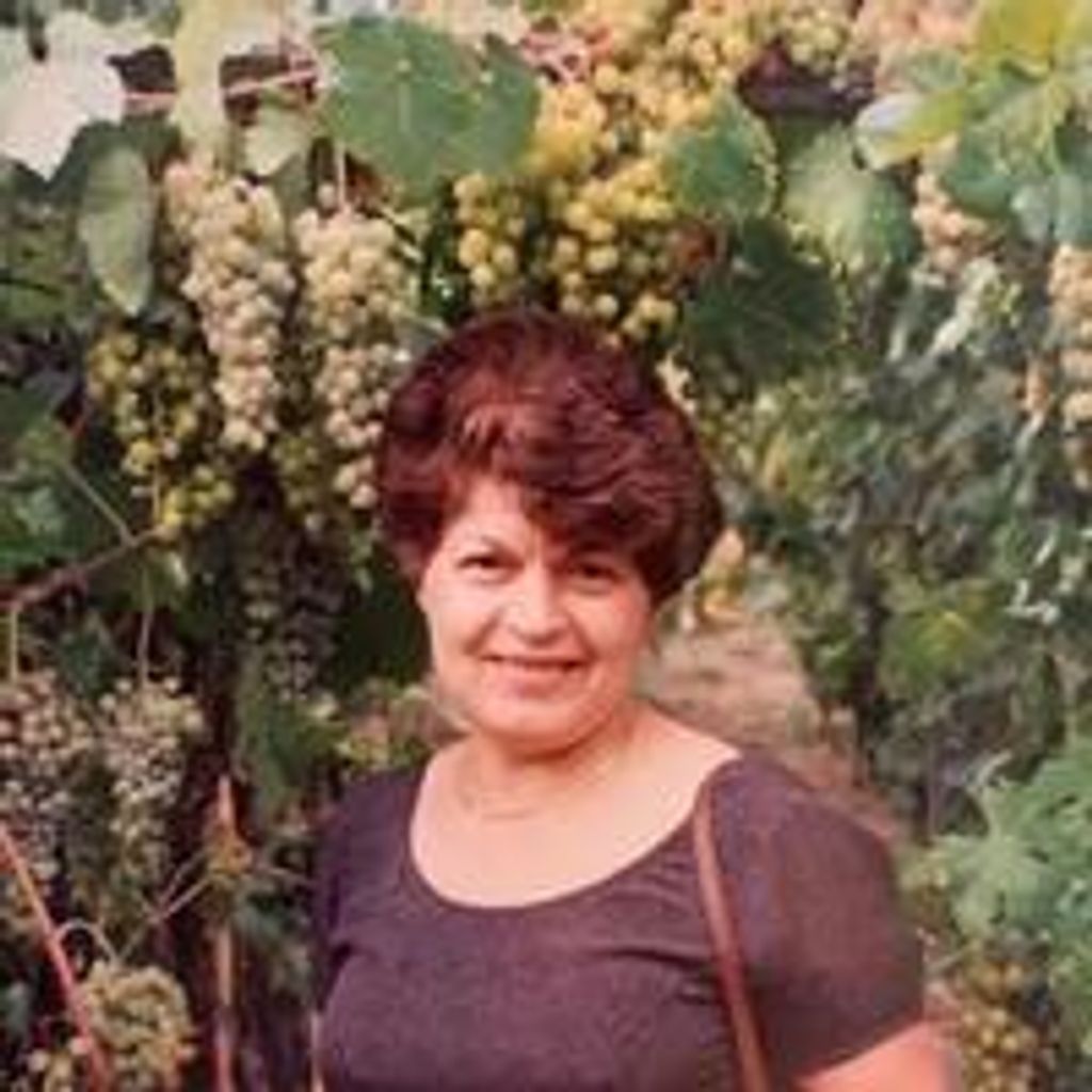 Eleonora Florio Profile Photo