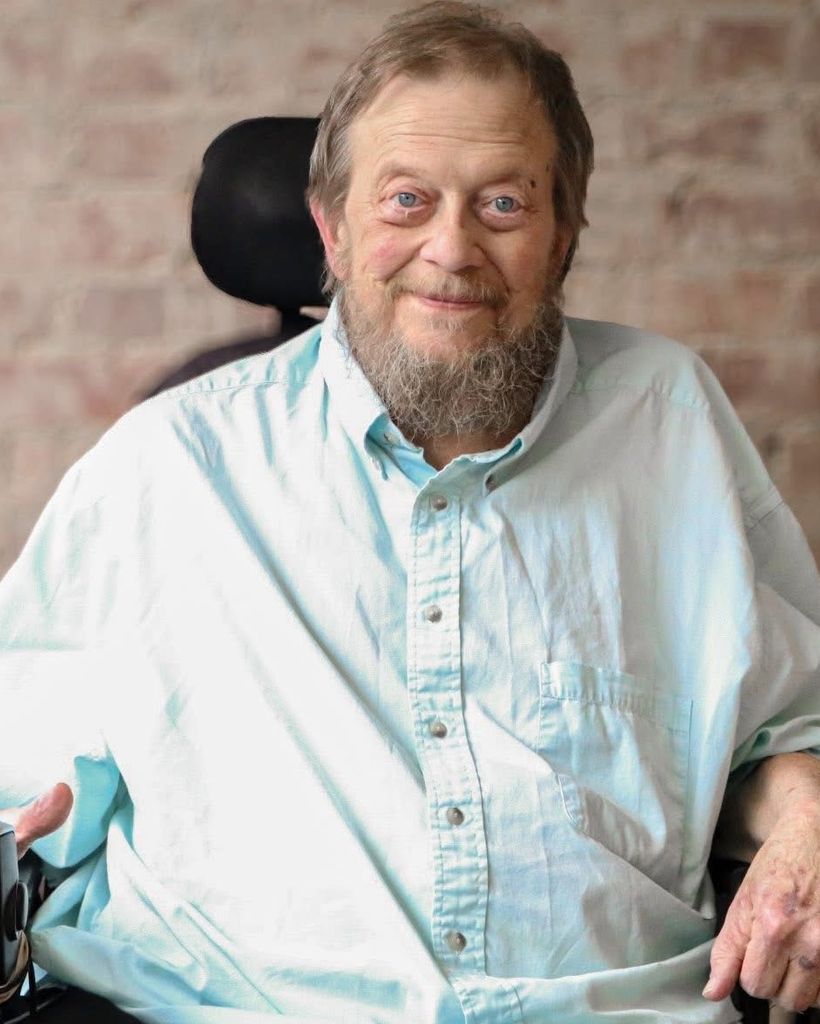 Alan Byrne Tinney Profile Photo