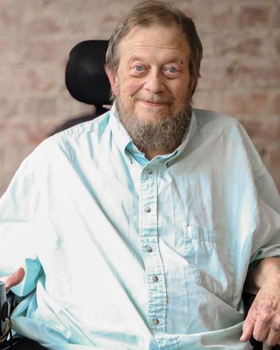 Alan Byrne Tinney's obituary image
