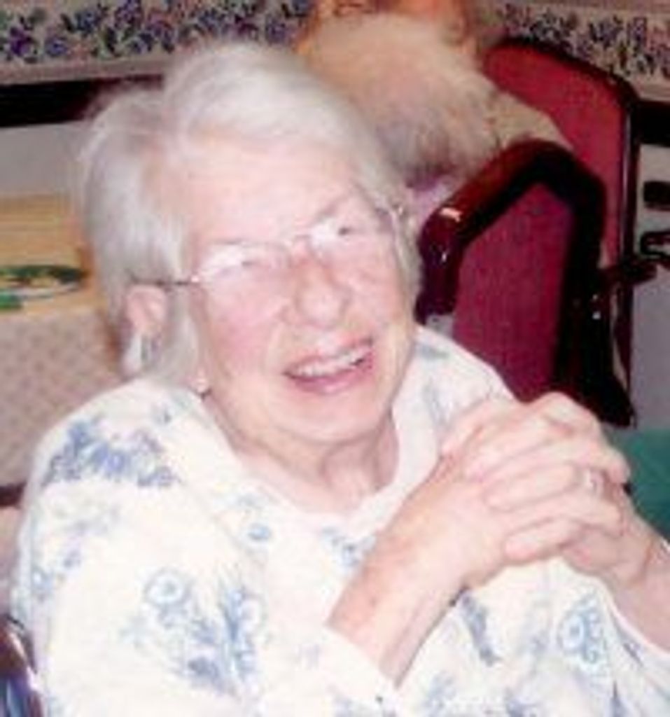 Mary Louise Wanninger Profile Photo