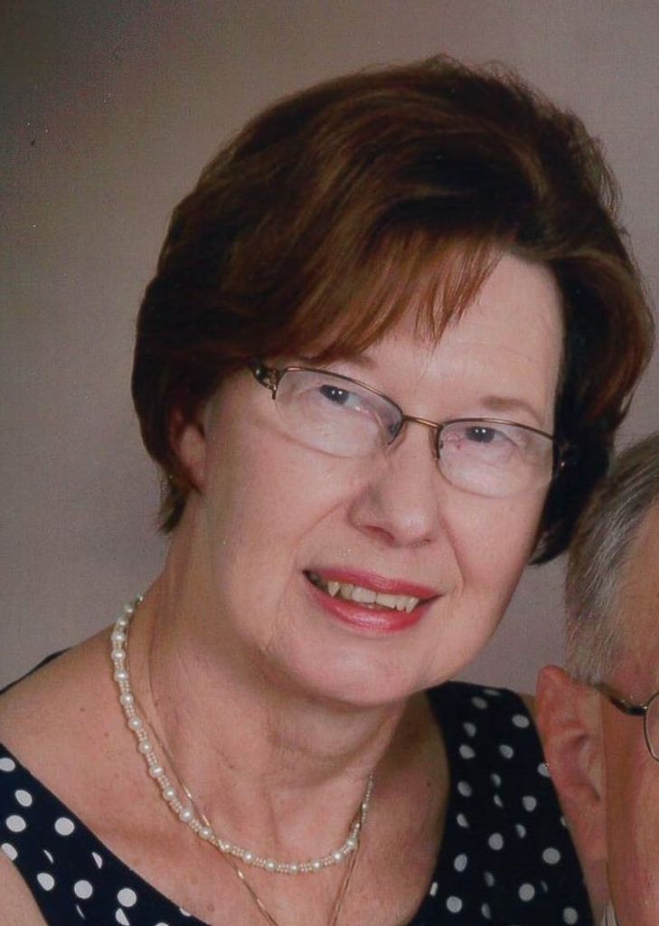 Wanda Faye Billington Walker Profile Photo