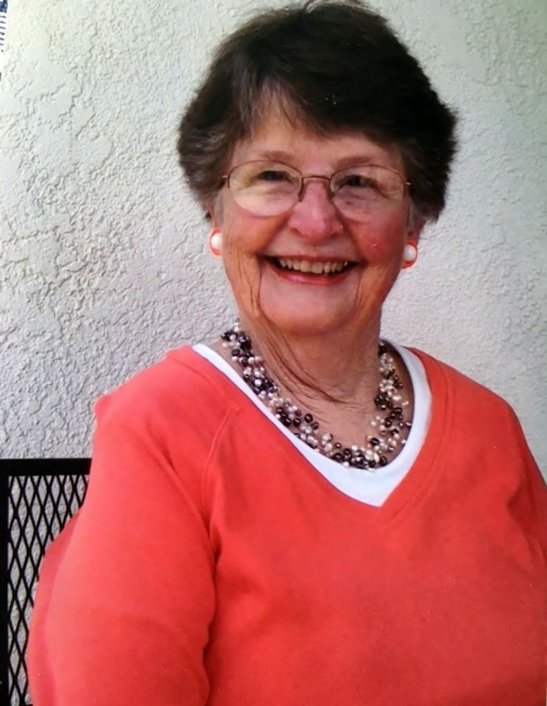 Lu-Ann Tedrow Hovis