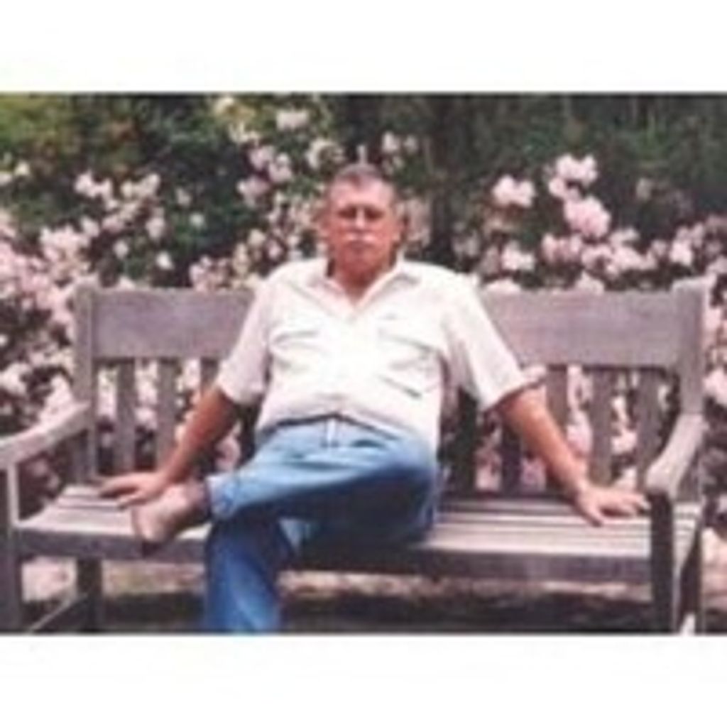 Ricky Charles Cook