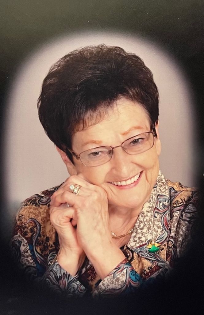 Merle Cofield Groves Profile Photo