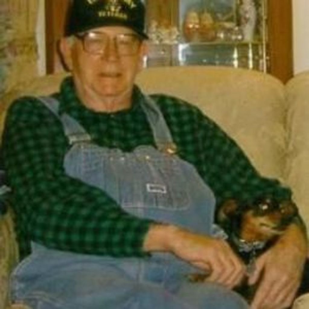 Edwin G. Nelson Profile Photo