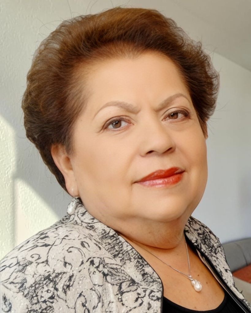 Marta Manzano Profile Photo