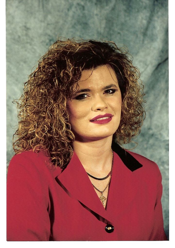 Ella Geneva North-Gibson