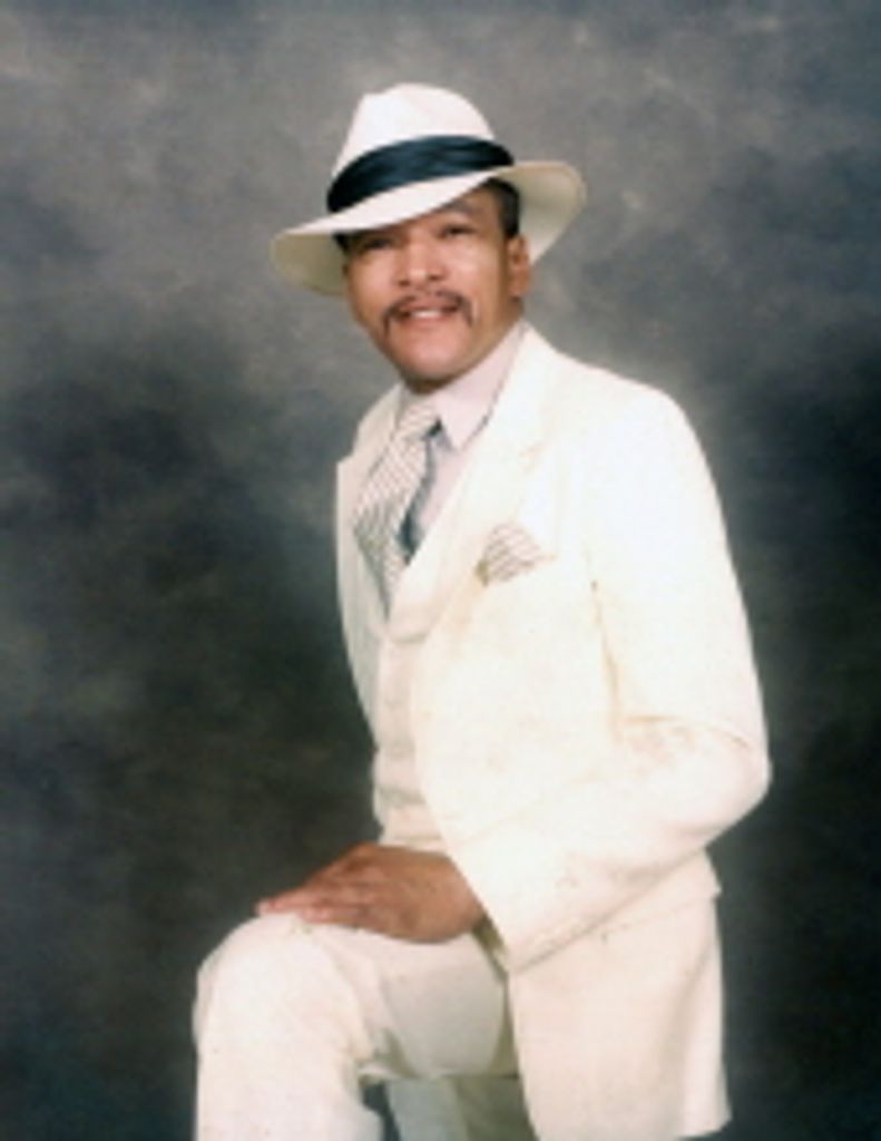 Garold Russell Peace