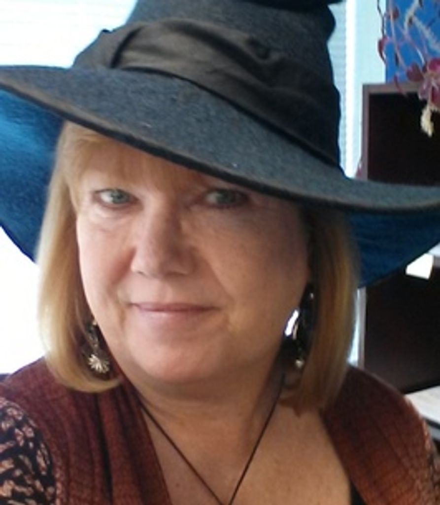 Ramona Epstein