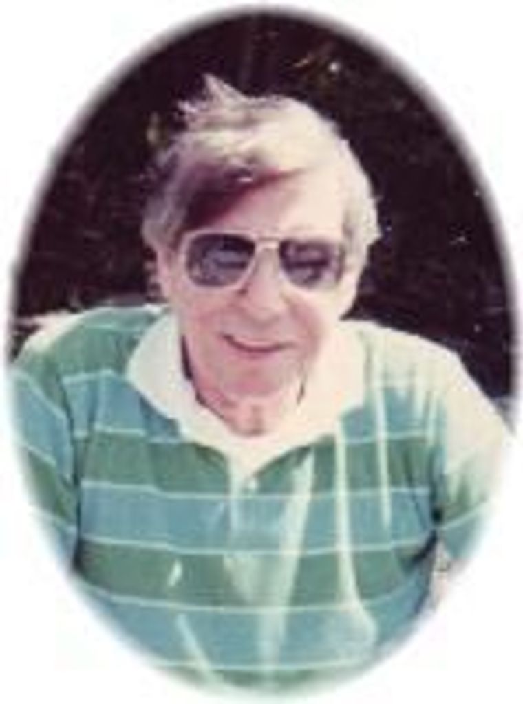 Victor G. Laham